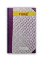 Yuvraj Hard Bound Register - Image 5