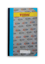 Yuvraj Hard Bound Register - Image 2