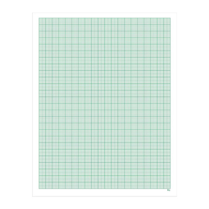 graph-paper Hawamahal Graph Pads (Packets) - Image 1