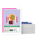 Hawamahal A4 Notebook Ruled || 29cm x 21 cm || - Image 4
