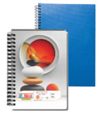 Negi A4 Spiral NoteBook 160 Page Pack of 2 - Image 3