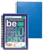 Negi A4 Spiral NoteBook 200 Page Pack of 2 - Image 4