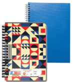 Negi A4 Spiral NoteBook 300 Page Pack of 1 - Image 3