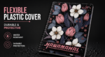 Hawamahal A4 Spiral Notebook – 300 Pages | Ruled - Image 10