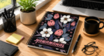Hawamahal A4 Spiral Notebook – 300 Pages | Ruled - Image 11