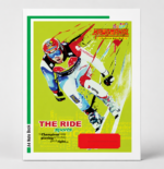 Hawamahal A4 Notebook Ruled || 29cm x 21 cm ||